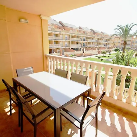 Aquamarinas 89 Apartamento
