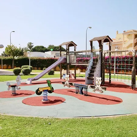 Aquamarinas 89 Apartamento Dénia